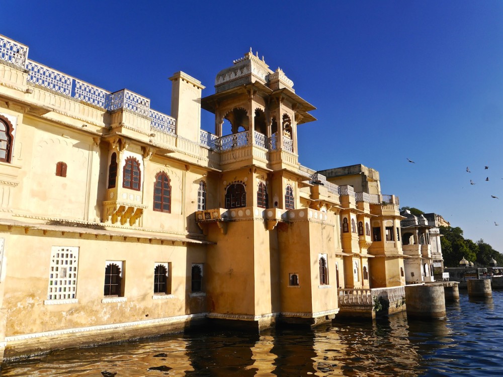 48 hours in Udaipur, Venice of the East | Simply Nomadic Life